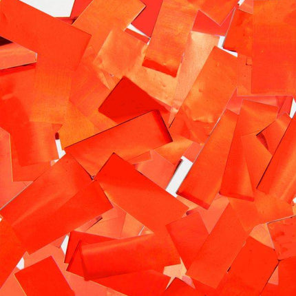 Confetti Kanon Rood 57cm