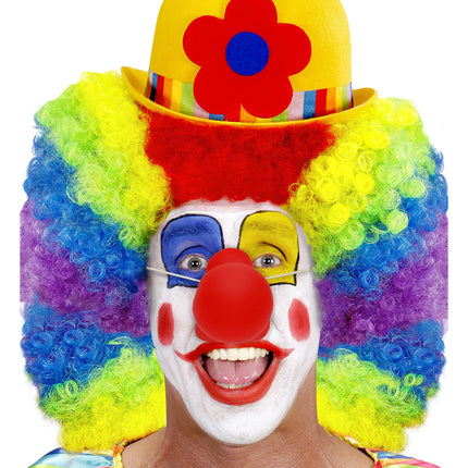 Neus Clown Met Geluid