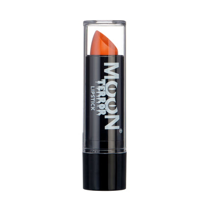 Moon Terror Halloween Lipstick Pumpkin Orange 4.2g