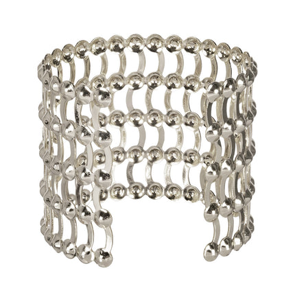 Zilveren Armband Grace