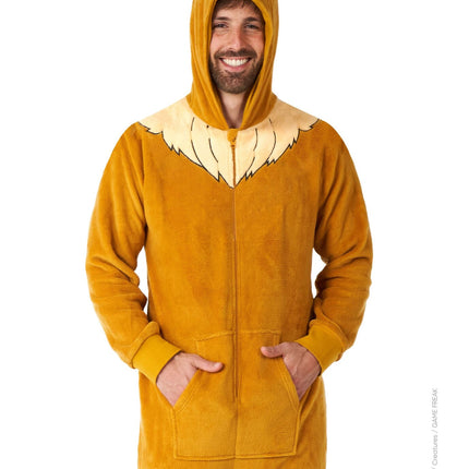 Eevee Onesie OppoSuits