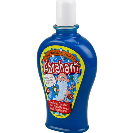 Fun Shampoo Abraham 350ml