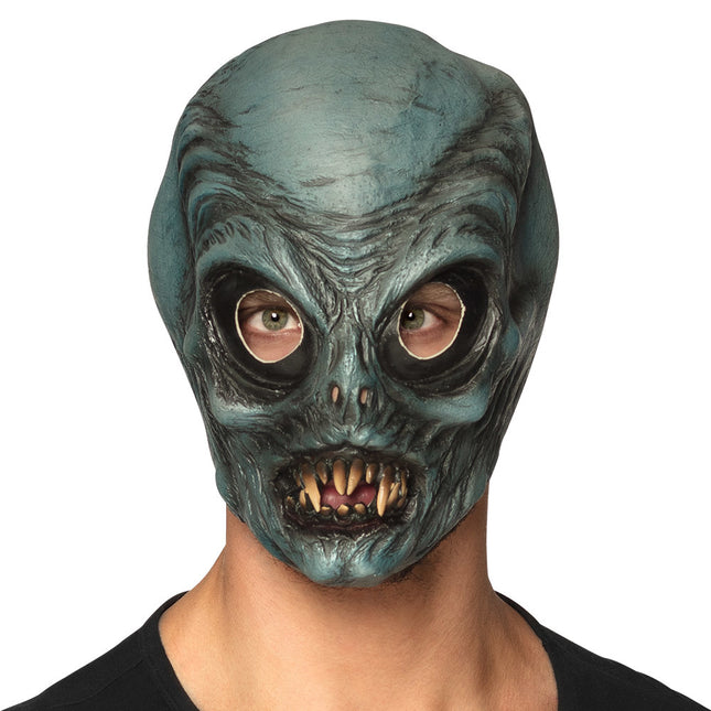 Halloween Masker Alien