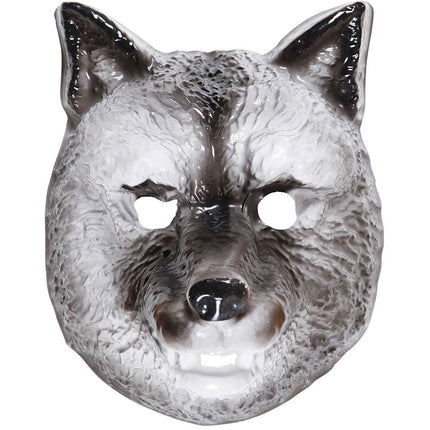 Masker Wolf Kind