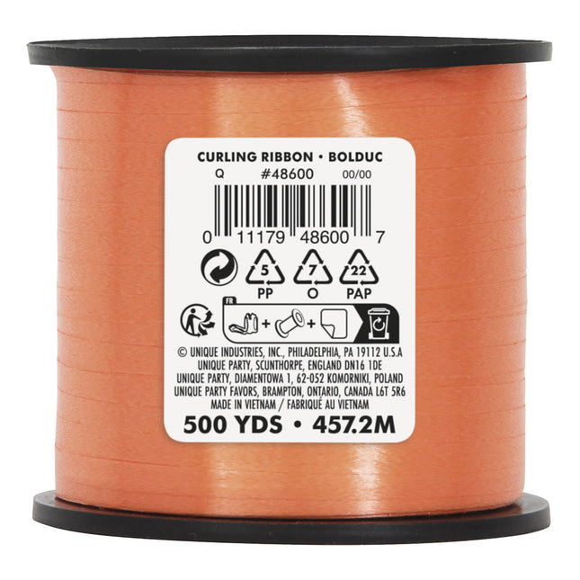 Oranje Lint 457,2m