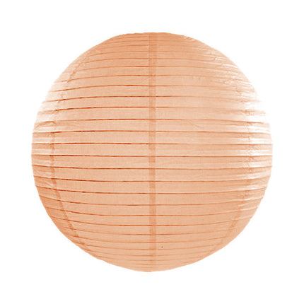 Nude Lampion Rond 35cm