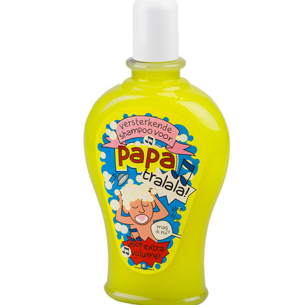 Fun Shampoo Papa 350ml