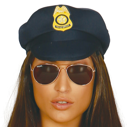 Politie Pak Dames