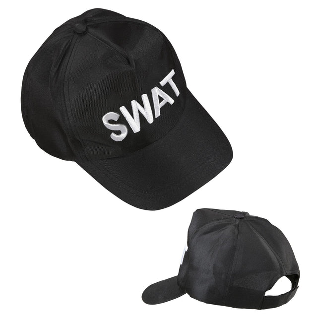 Politie Pet S.W.A.T.