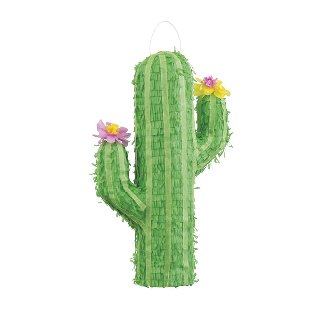 Cactus Pinata 50cm