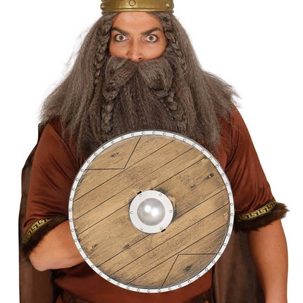 Viking Schild 40cm