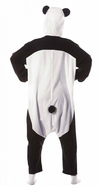 Panda Onesie