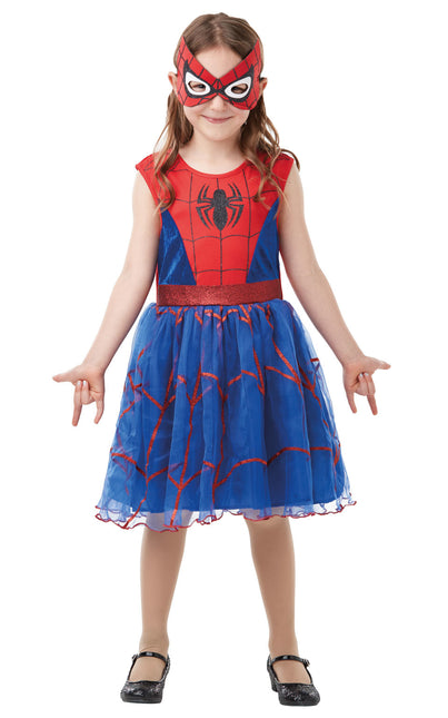 Spidergirl Pak Kind