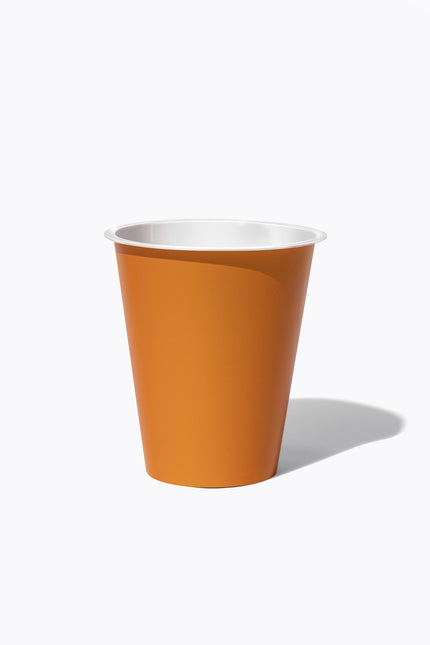 Orange Cups 20st