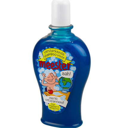 Fun Shampoo Meester 350ml