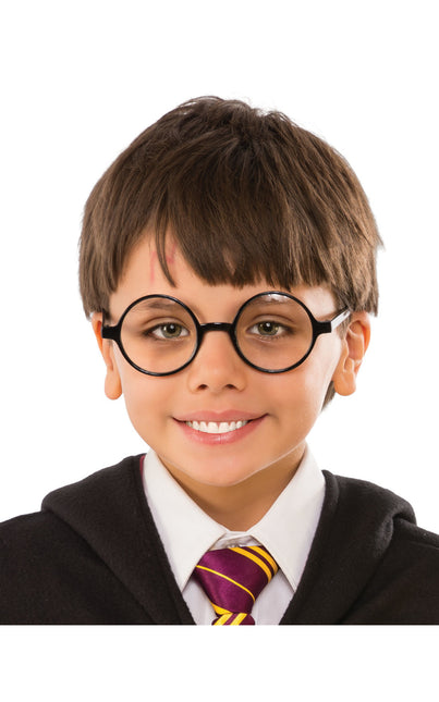 Harry Potter Bril