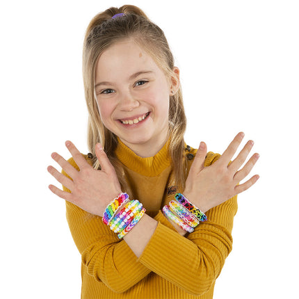 Loombandjes Set