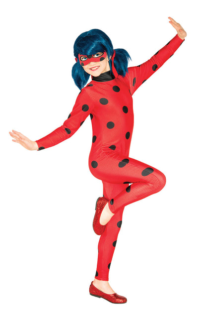 Miraculous Ladybug Pak Kind Classic