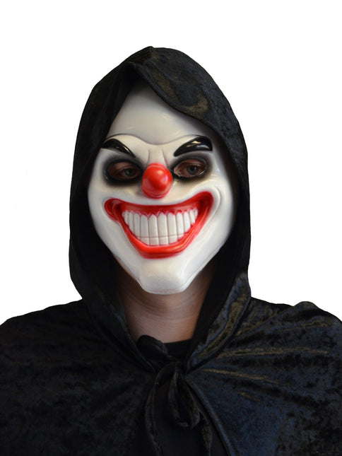 Masker Clown