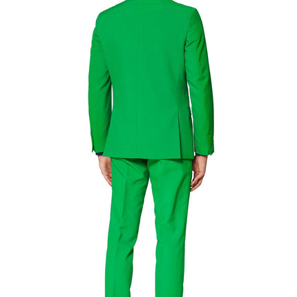 Groen Pak Heren OppoSuits