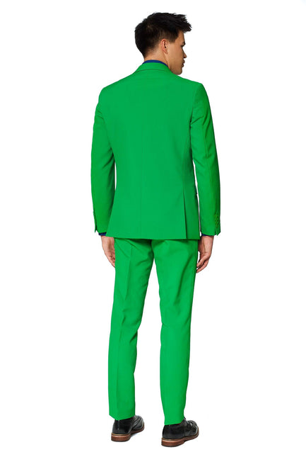 Groen Pak Heren OppoSuits