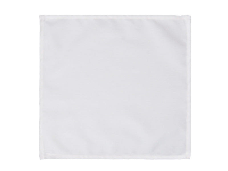 Witte Servetten Stof 35cm 25st