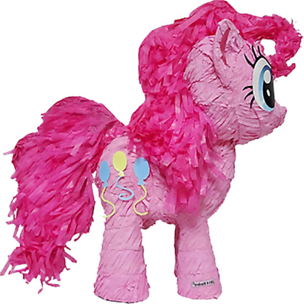 Roze My Little Pony Pinata