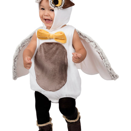 Otis The Owl Pak Baby