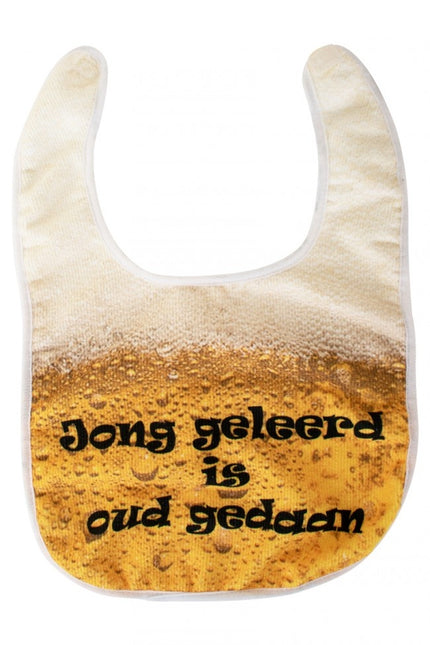 Bier Slabber