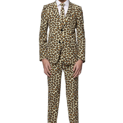 Panter Pak Jongen Tiener OppoSuits