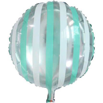 Helium Ballonnen Set Pool Party 5st