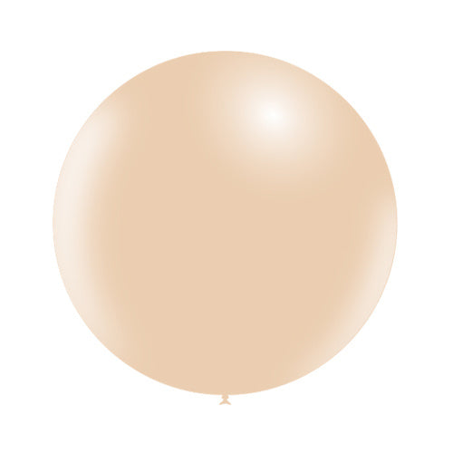 Nude Reuze Ballon 60cm