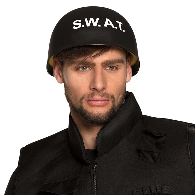 Helm Swat