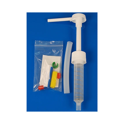 Float Gel Dispenser