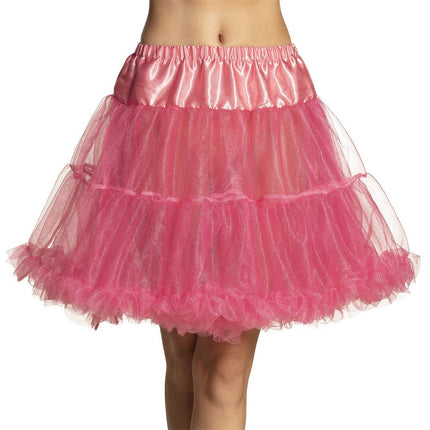 Roze Petticoat Deluxe