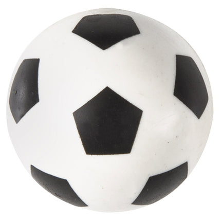 Voetbal Stuiterballen 8st