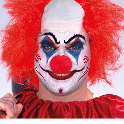 Halloween Make Up Set Clown