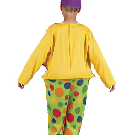 Clownspak Kind