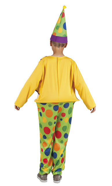 Clownspak Kind