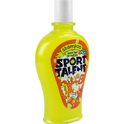 Fun Shampoo Sporttalent 350ml