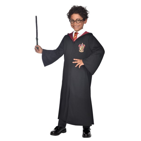 Kind Kostuum Harry Potter Cape Set