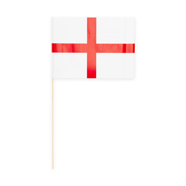 Engeland Vlag 10st