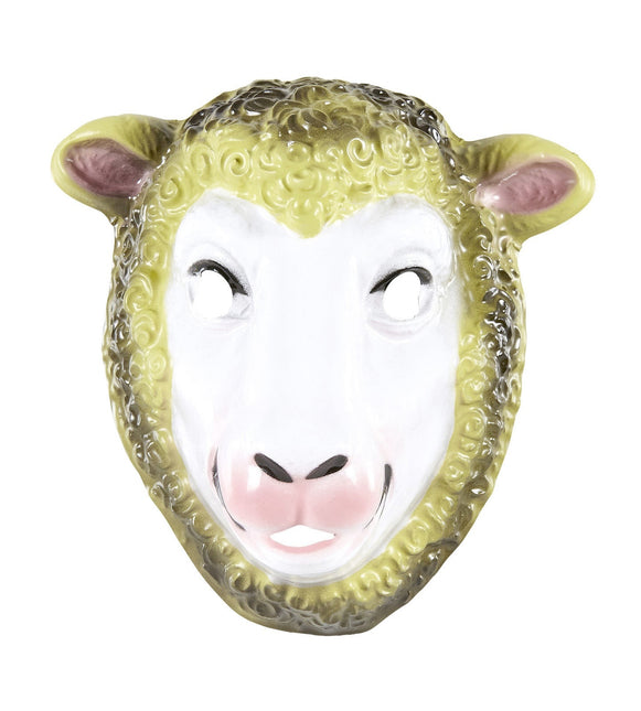 Masker Schaap Kind