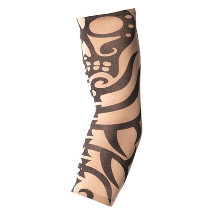 Tattoo Sleeve Tribal Z