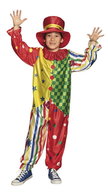 Clownspak Kind Deluxe