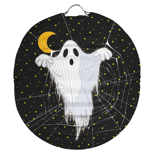 Halloween Lampion Spook