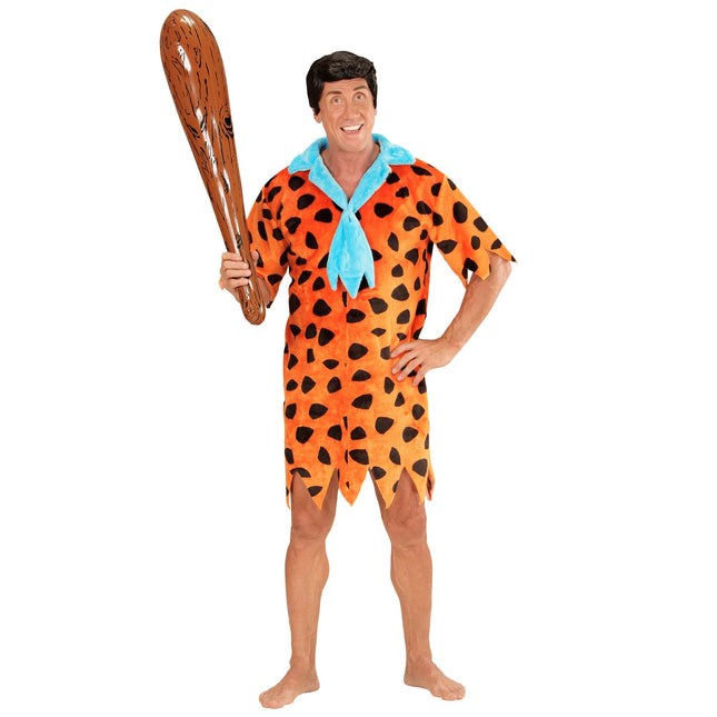 Fred Flintstone Kostuum Heren