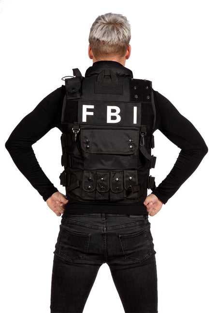 FBI Vest