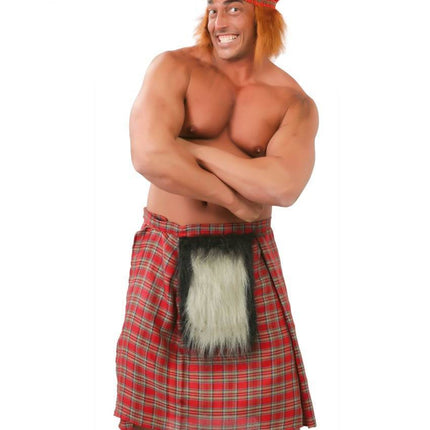 Schotse Kilt