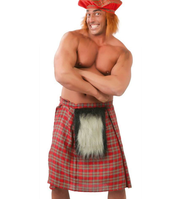 Schotse Kilt